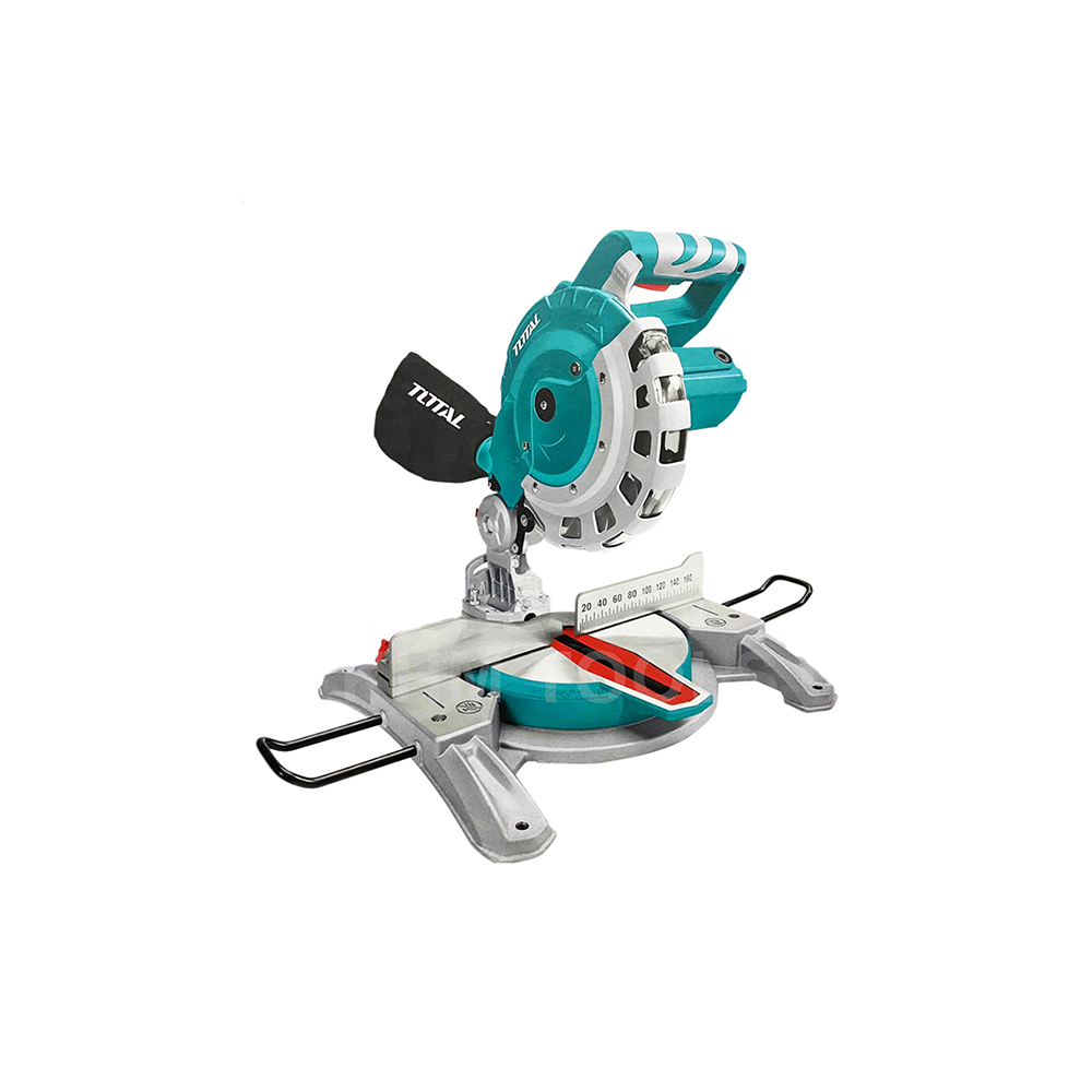Пила торцовочная TOTAL TS42142107