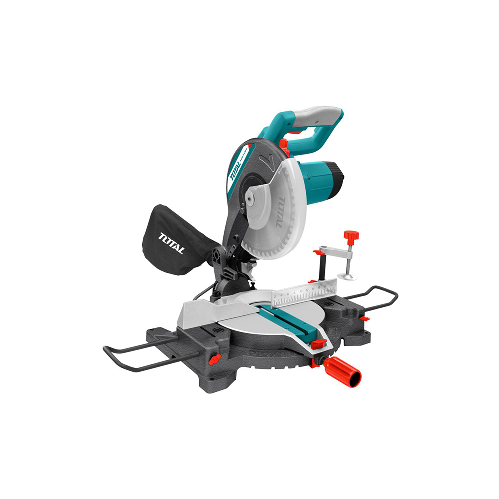 Пила торцовочная TOTAL TS42152557