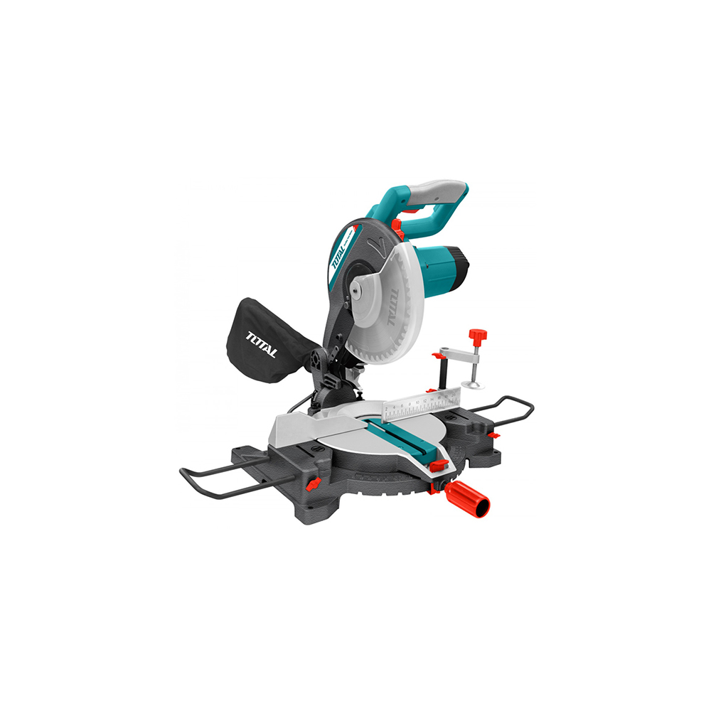 Пила торцовочная TOTAL TS42163051