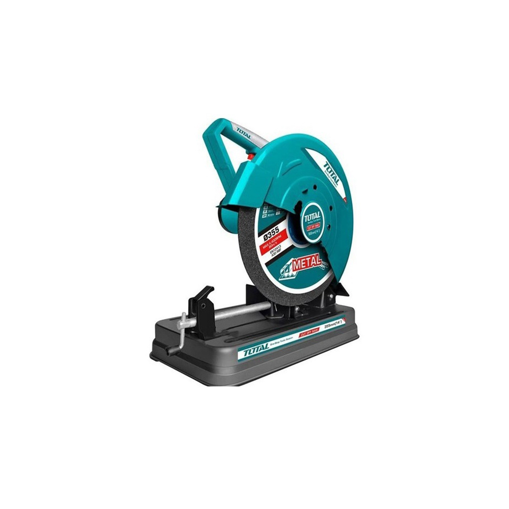 Пила отрезная по металлу TOTAL TS92035526