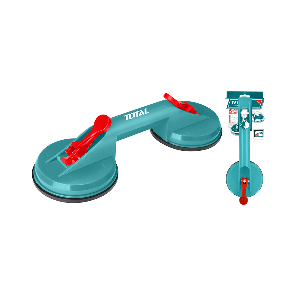 Присоска TOTAL TSP02501