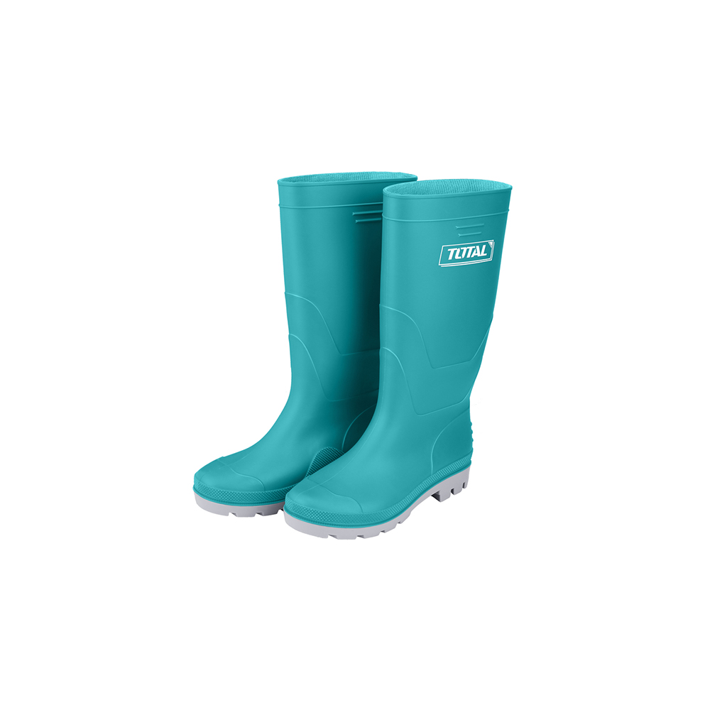 Защитные сапоги 40 размер TOTAL TSP302S1P.40