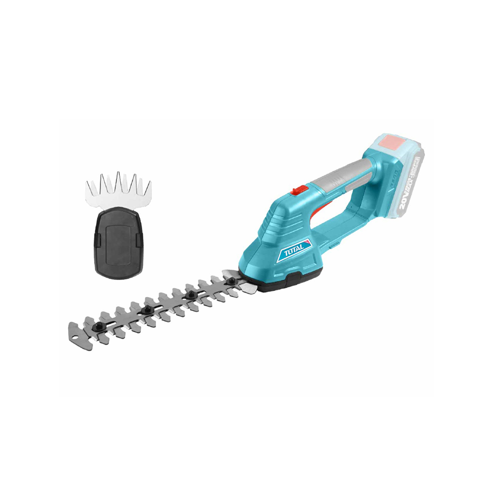 Ножницы аккумуляторный TOTAL TSTLI2001