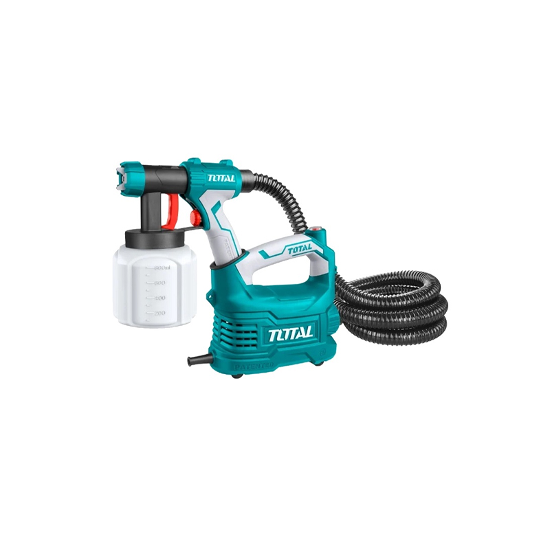 Краскопульт TOTAL TT5006-2