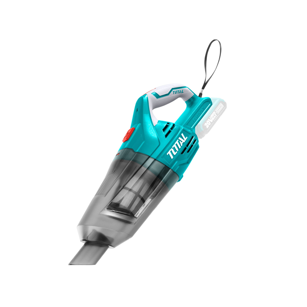 Пылесос аккумуляторный TOTAL TVLI2001