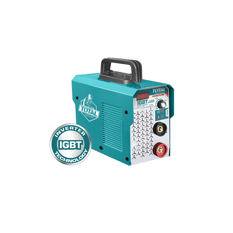 Сварочный аппарат TOTAL TW21602