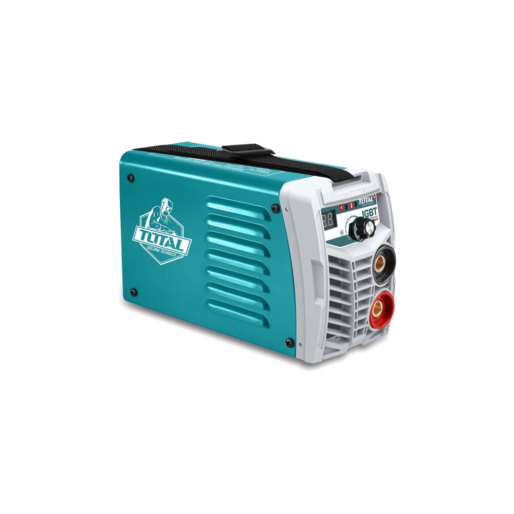 Сварочный аппарат TOTAL TW21606