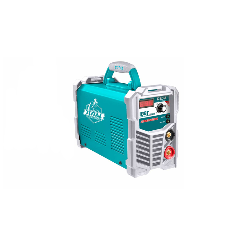 Сварочный аппарат (инвертор) TOTAL TW22005