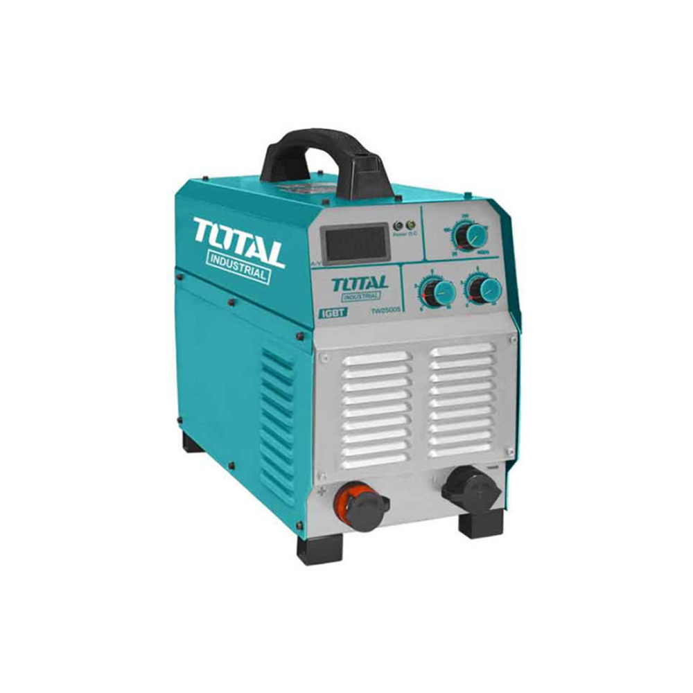 Инверторный сварочный аппарат TOTAL TW25005