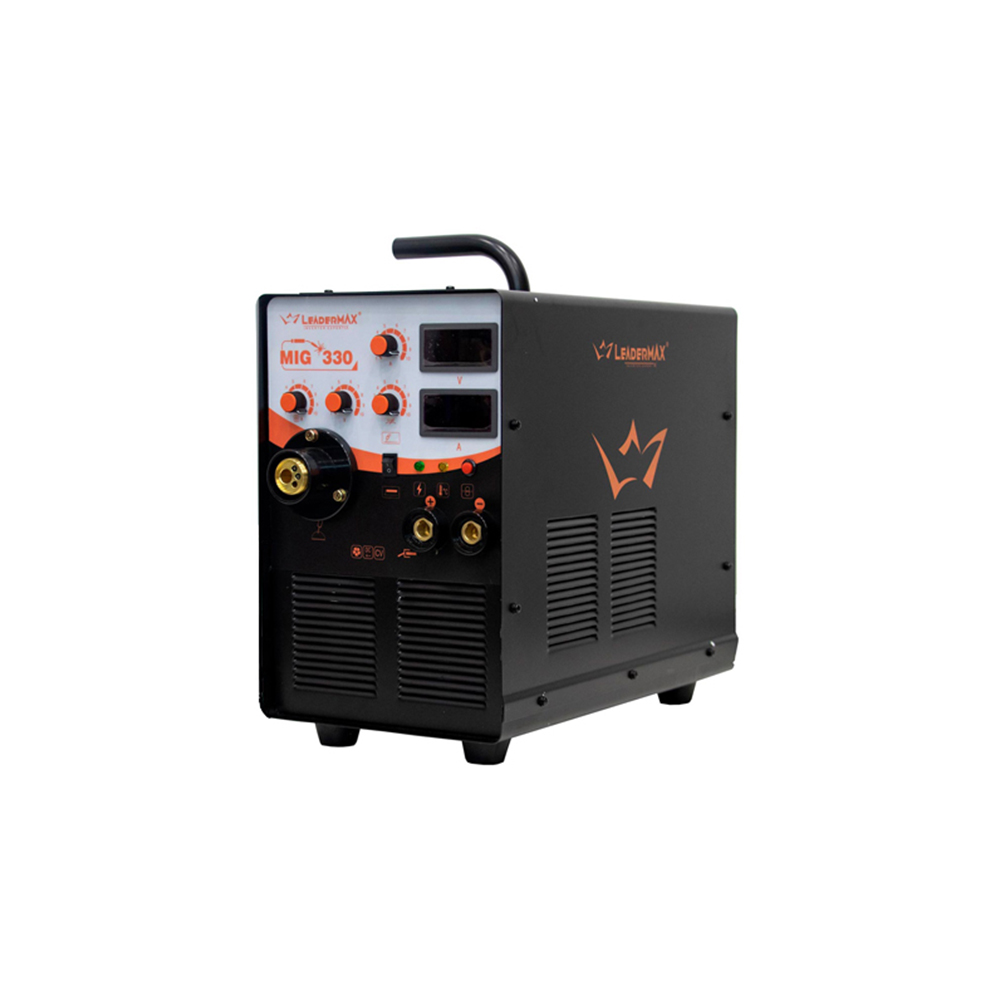Сварочный аппарат LEADERMAX MIG-330 380v