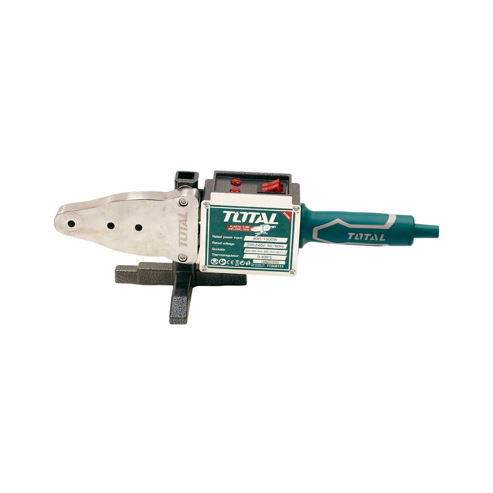Паяльник TOTAL TT328151