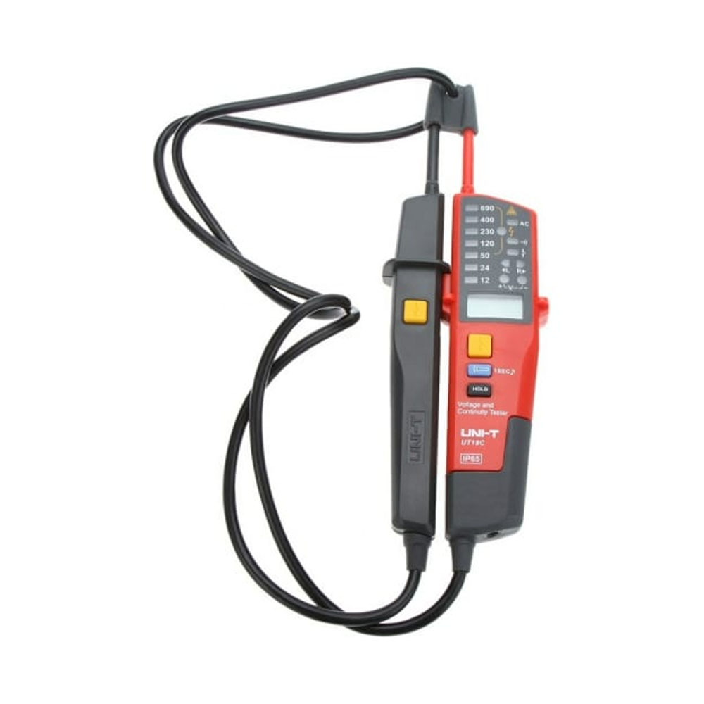 Индикатор напряжения UNI-T UT18C