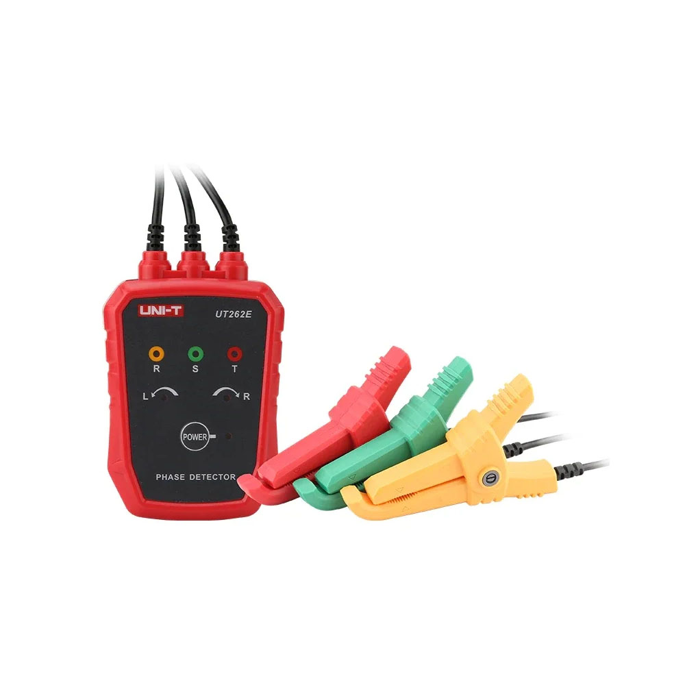 Фазовый детектор UNI-T UT262E