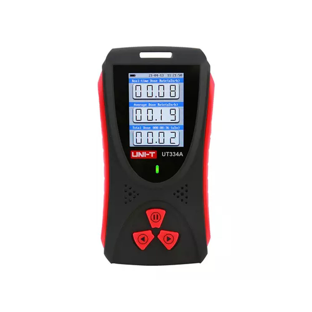 Дозиметр радиации UNI-T UT334A