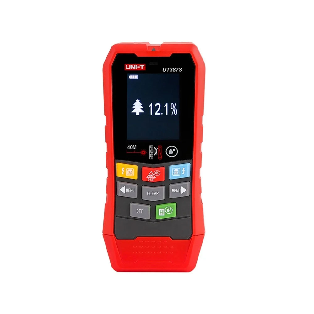 Детектор 4/1 UNI-T UT387S