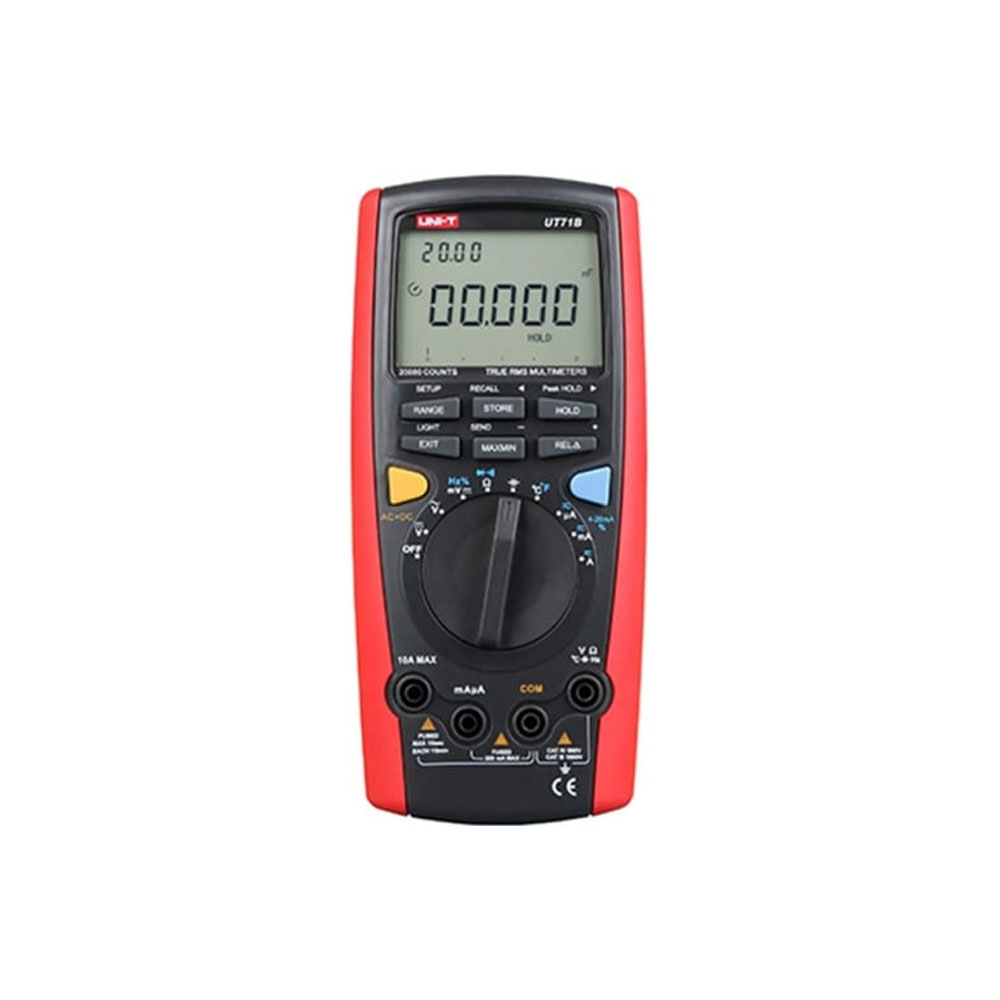 Мультиметр UNI-T UT71B