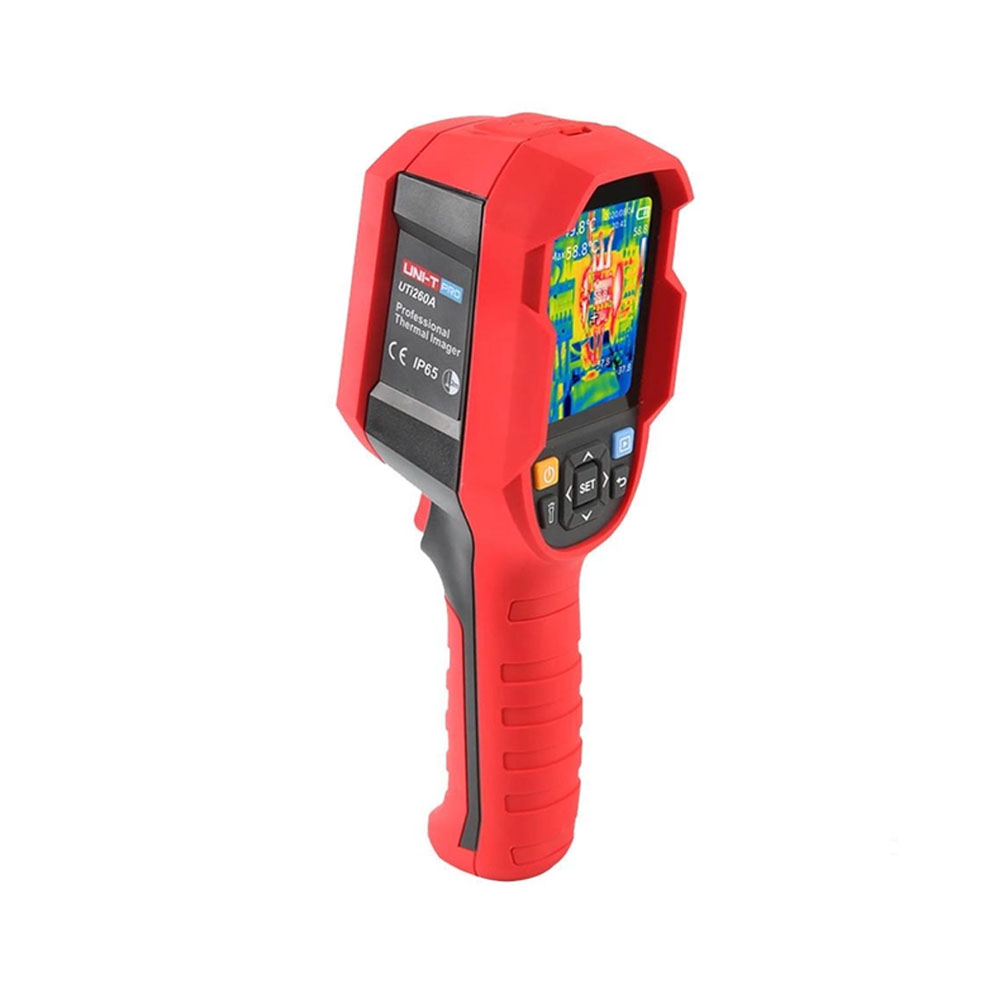 Тепловизор UNI-T UTi260A