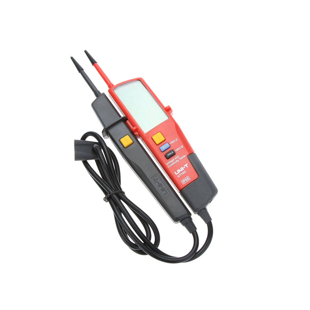 Индикатор напряжения UNI-T UT18D