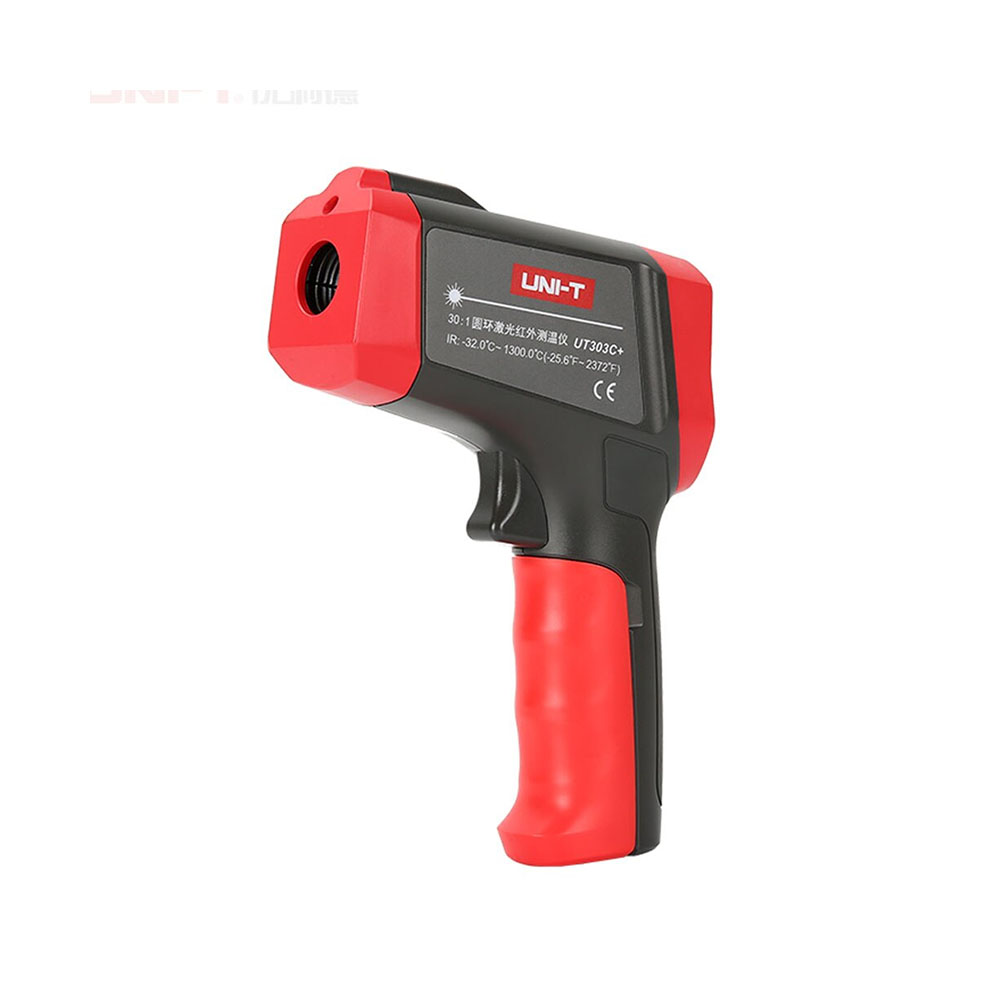 Инфракрасный термометр UT303C+ UNI-T