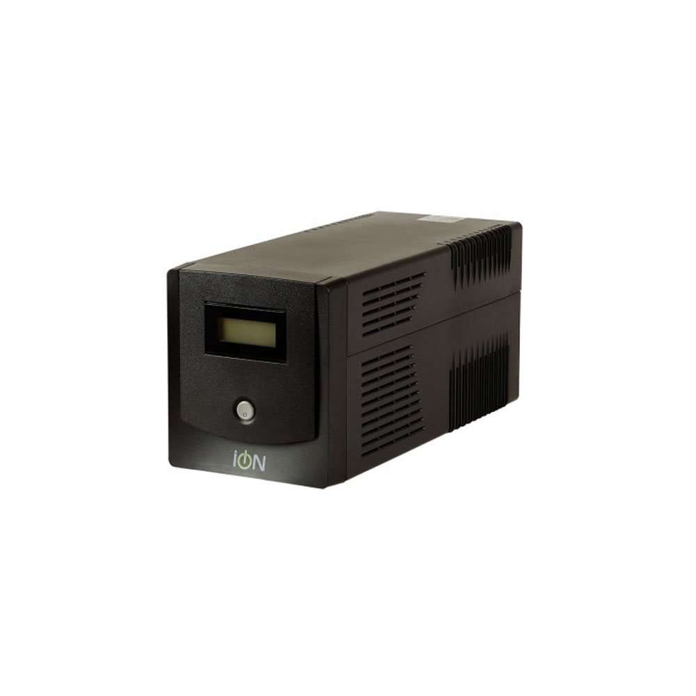 Источник бесперебойного питания iON V-2000 LCD