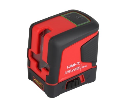 Уровень лазерный UNI-T LM 570 D-2II