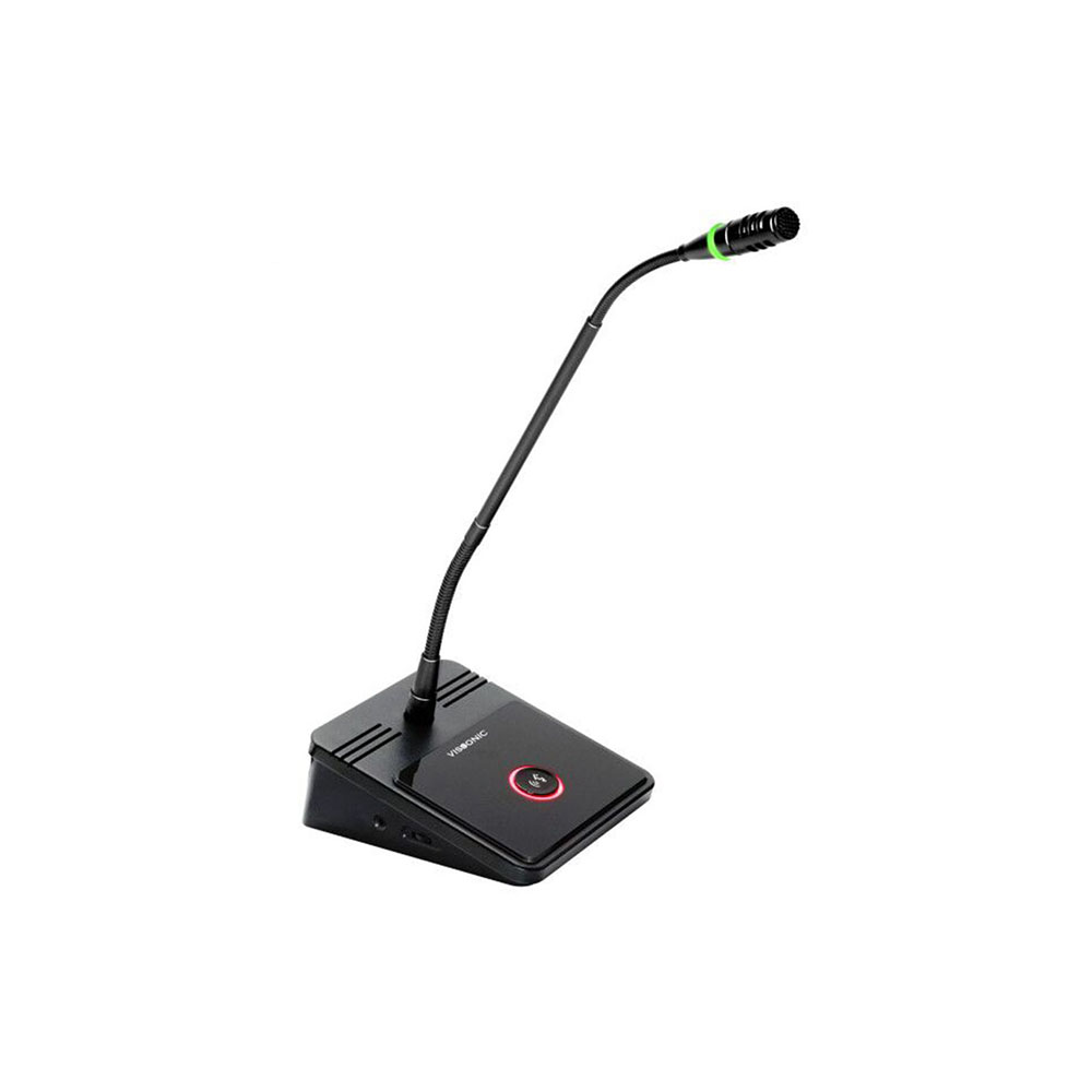 Проводной пульт делегата VISSONIC VIS-DOD-T