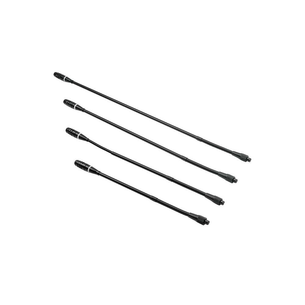 Микрофон с LED индикатором Vissonic VIS-M410