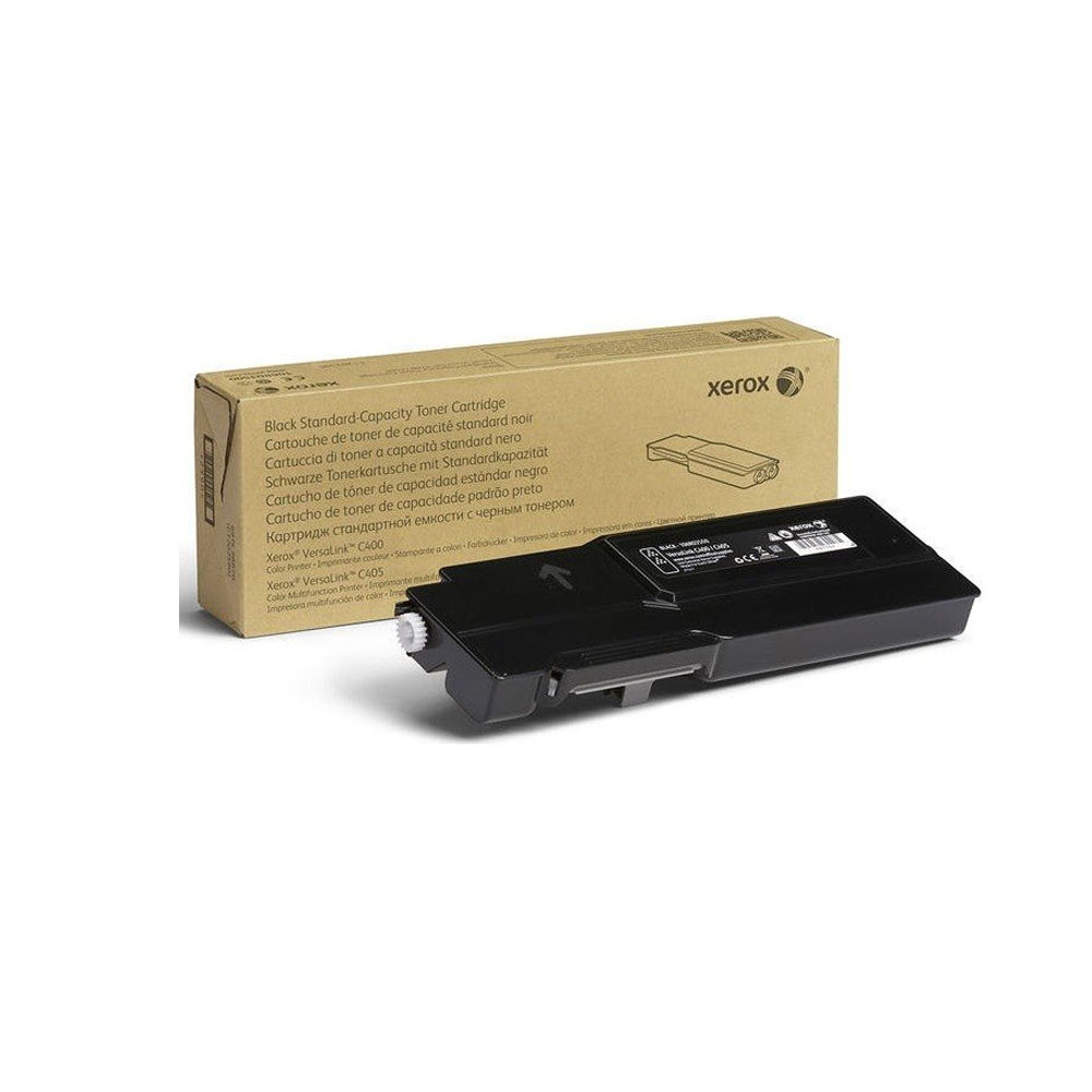 Тонер картридж Xerox VLC400/405 Black XtraHighCap cartridge