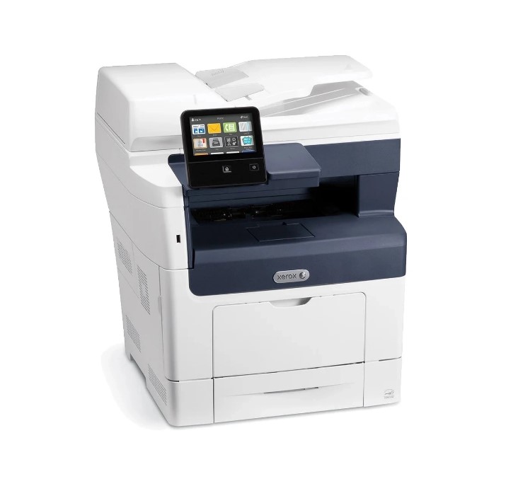 МФУ А4 ч/б Xerox VersaLink B405