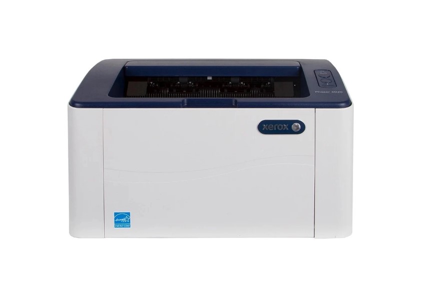 Принтер А4 ч/б Xerox Phaser 3020BI (Wi-Fi)