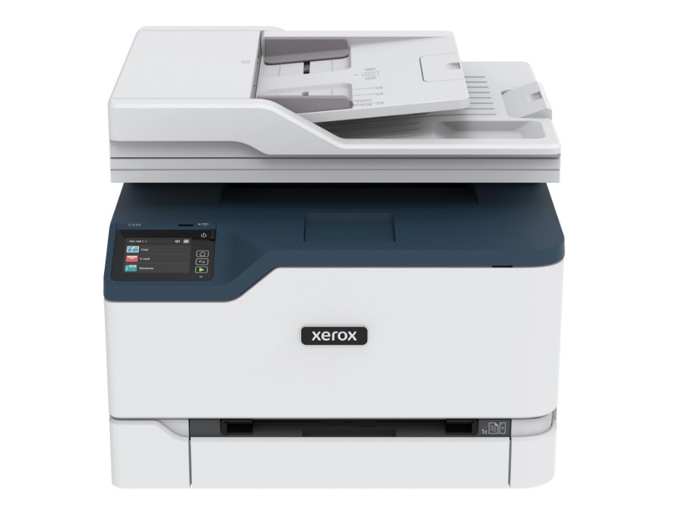 МФУ А4 цв. Xerox C235 (Wi-Fi)