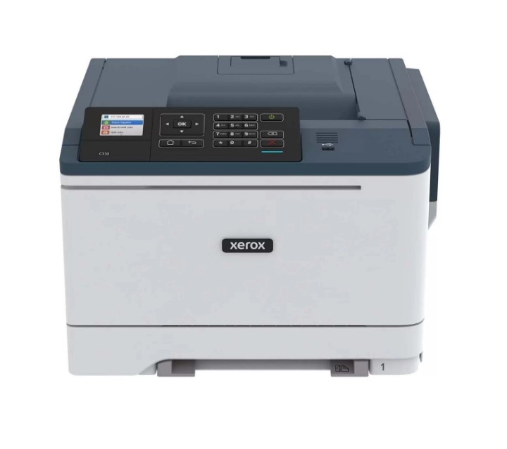 Принтер А4 Xerox C310 (Wi-Fi)