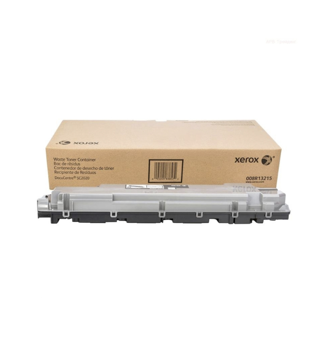 Емкость для отработанного тонера Xerox DC SC2020 (15000 стр)