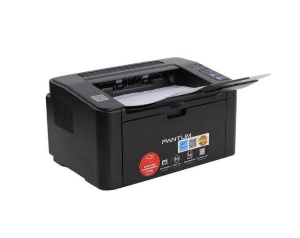 Чип совместимый для картриджа Pantum PC-210E/211EV