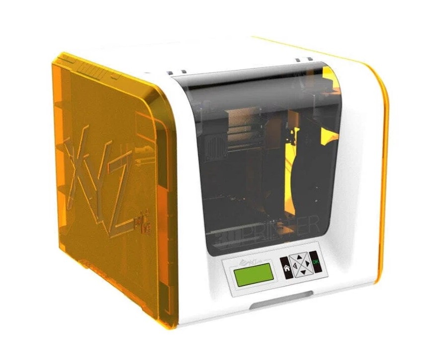 Принтер 3D XYZprinting Junior 1.0