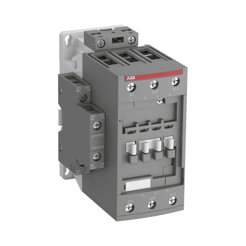 Контактор ABB AF40-30-11-13 100-250В AC/DC