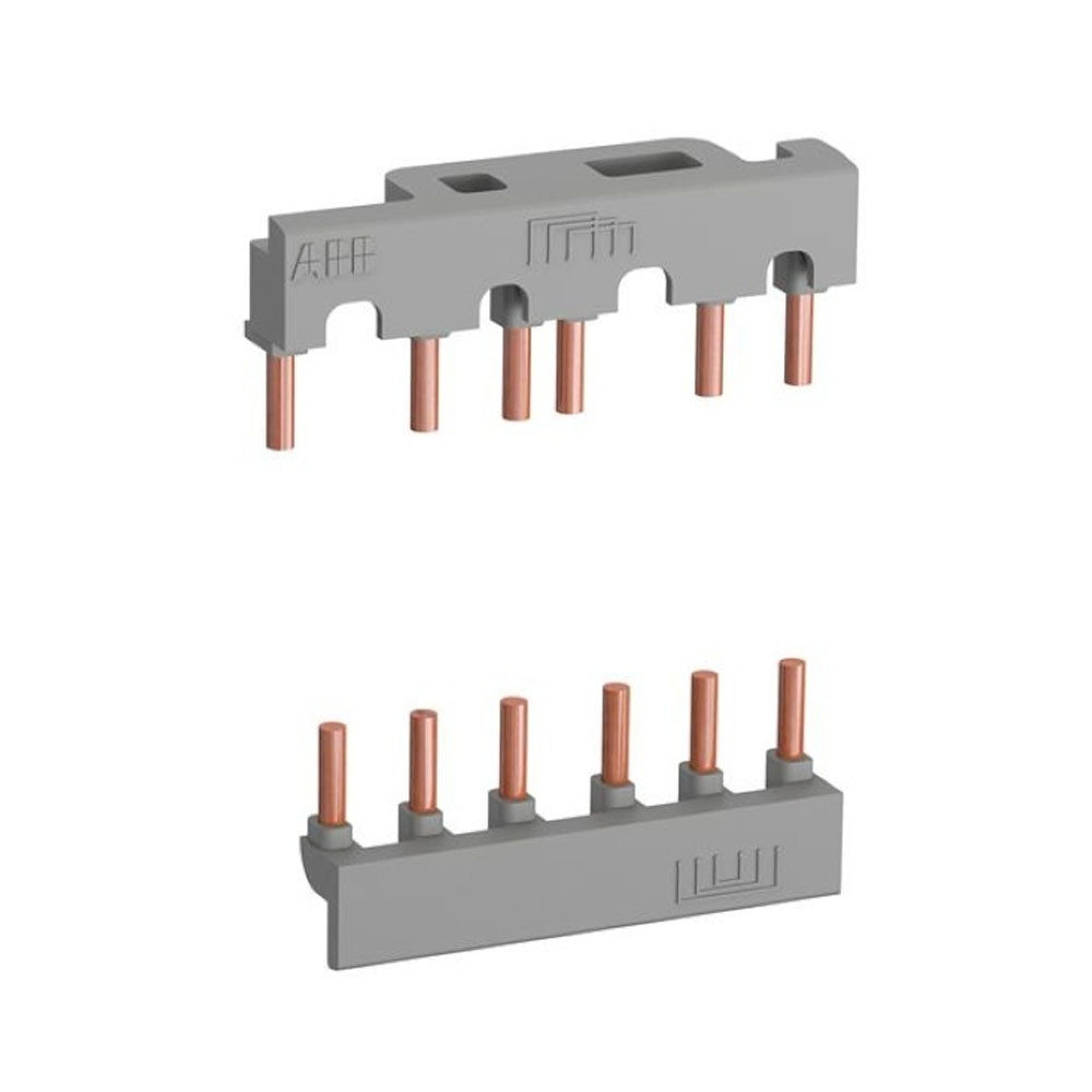 Комплект соединительный ABB BER38-4 для реверсивных контакторов