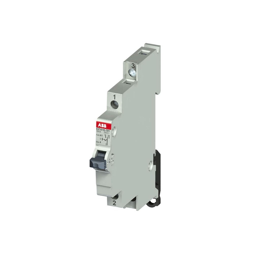Выключатель ABB E214-16-101