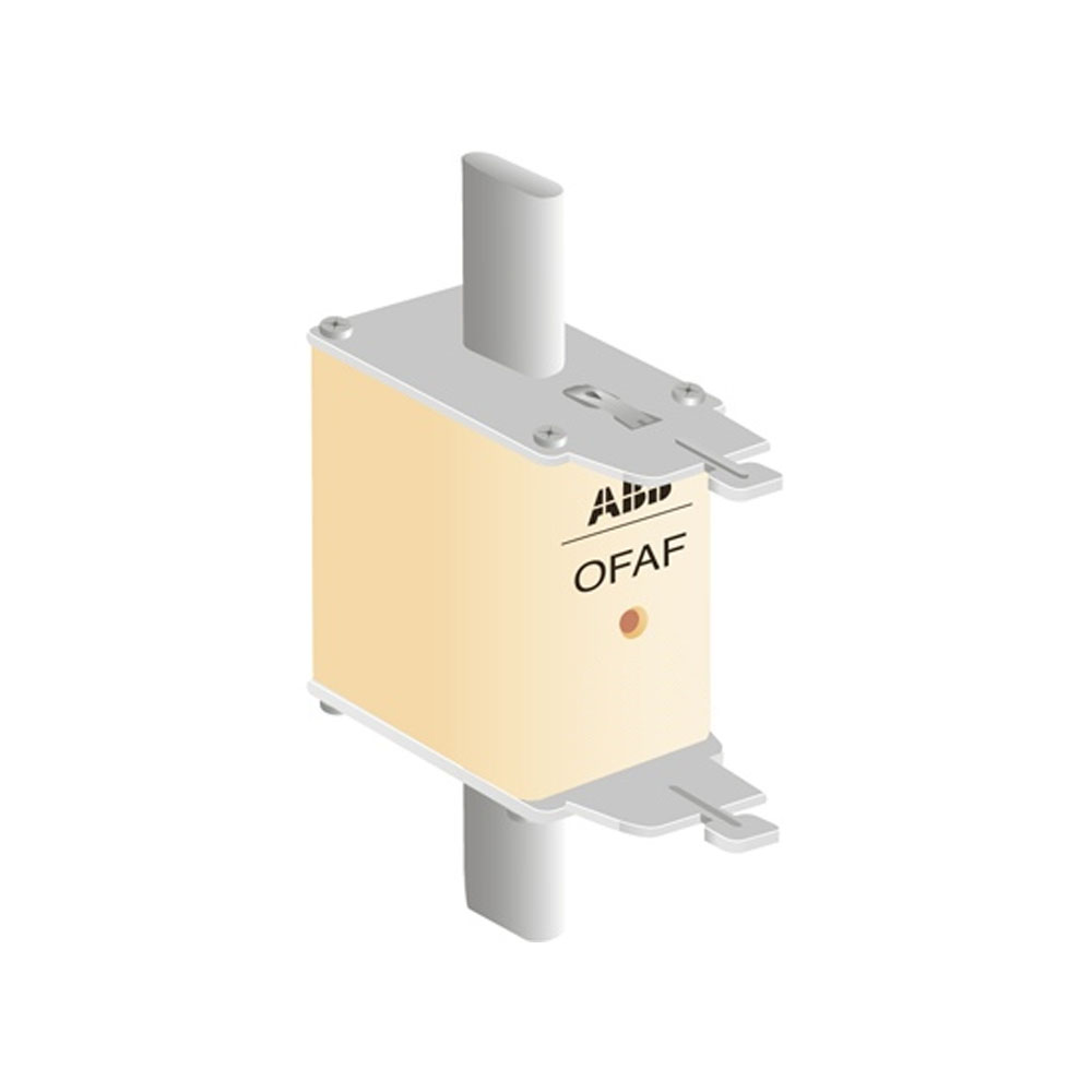 Предохранитель ABB OFAF000H10 10A