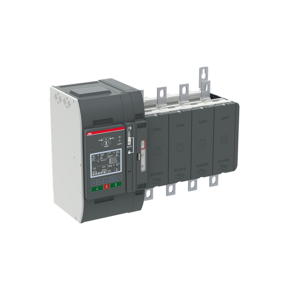 Автоматический переключатель ABB OXB315E3S2QB