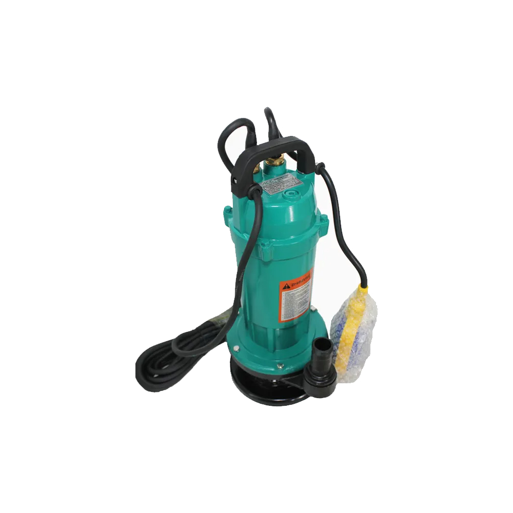 Погружной насос ACC A-QDX 1.5-12-0.25F