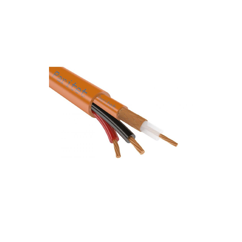 Кабель коаксиальный высокочастотный ККВ-В-2х0,35