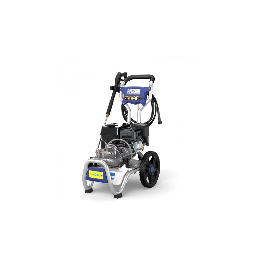 Мойка высокого давления (Бензиновая) ANNOVI REVERBERI 1435 3.6kVA