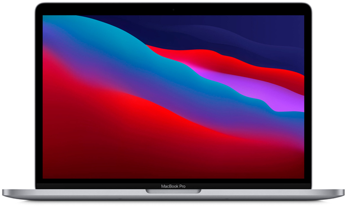 Ноутбук Apple MacBook Pro 13 Late 2020 M1 8core/8GB DDR/256GB
