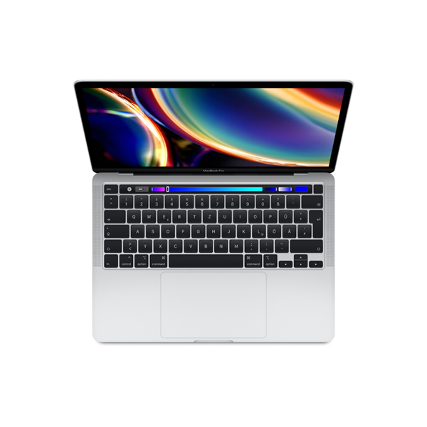Ноутбук Macbook pro 13 (i7 8 256) 2019