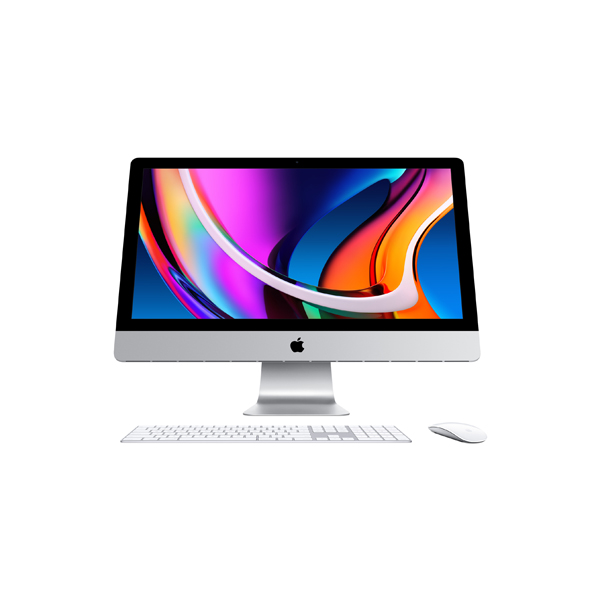 Моноблок Apple iMac 27 5K, Intel i5, 8/256GB (2020)