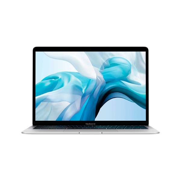 Ноутбук Apple MacBook Air 13 M1/8/512GB (2020) Silver