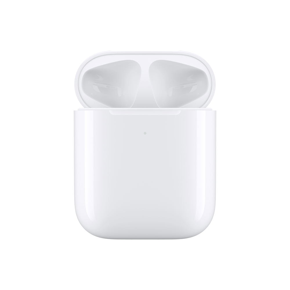 Apple Airpods 2 with Charging Case, White