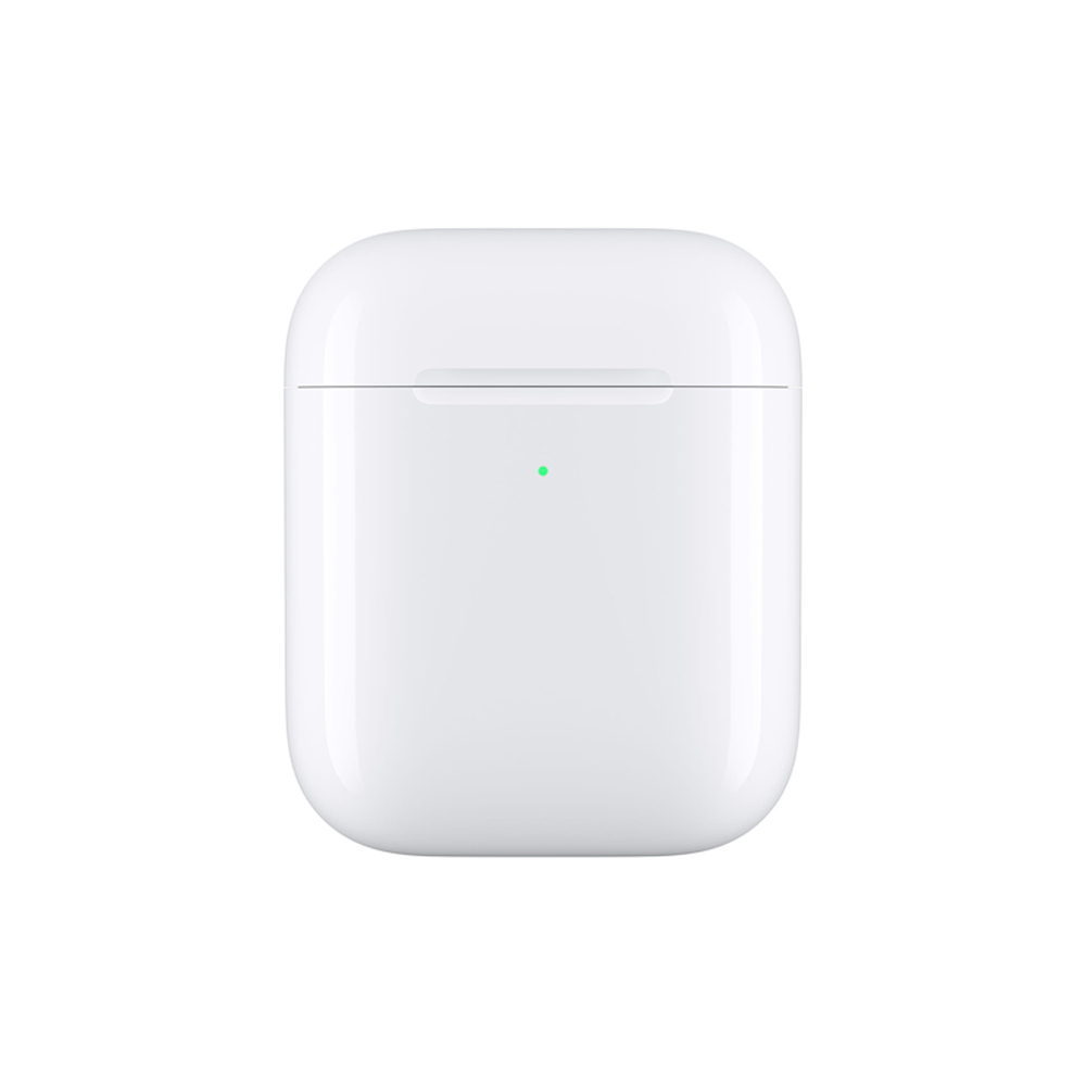 Apple Airpods 2 with Charging Case, White