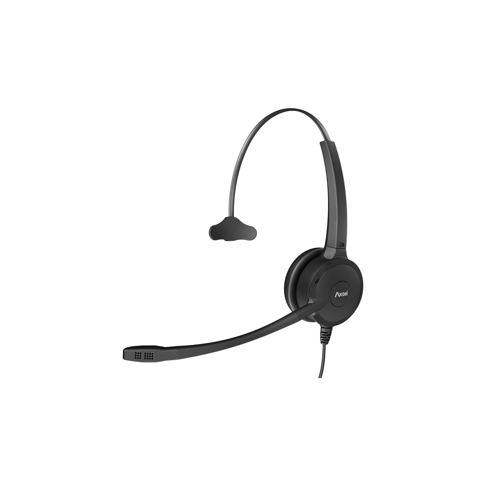 Профессиональная гарнитура AXTEL PRIME HD mono NC